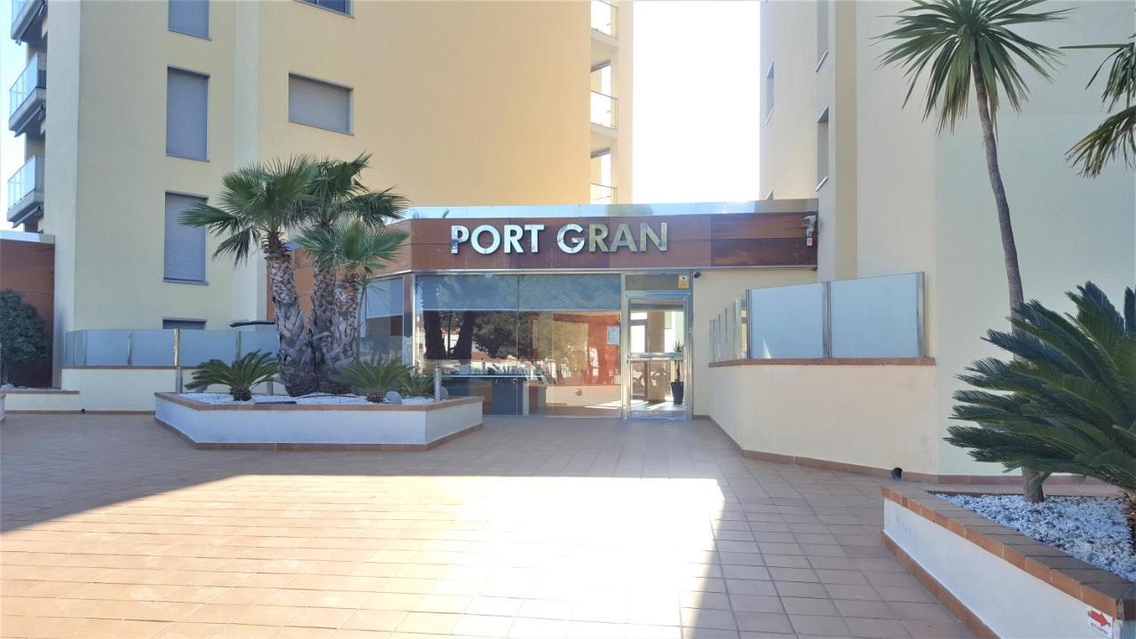 Port Gran - Majestic - - Costa Brava Appartement *