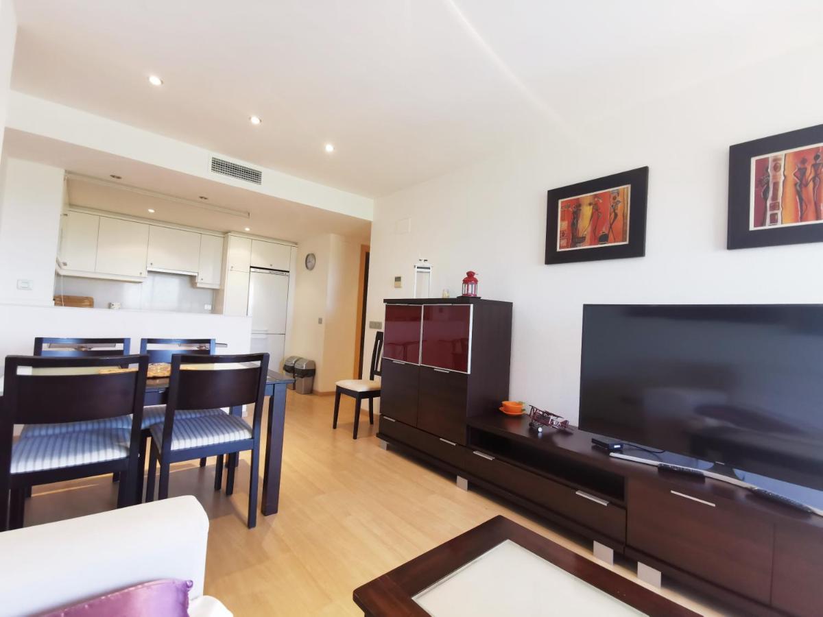 Port Gran - Majestic - - Costa Brava Appartement *